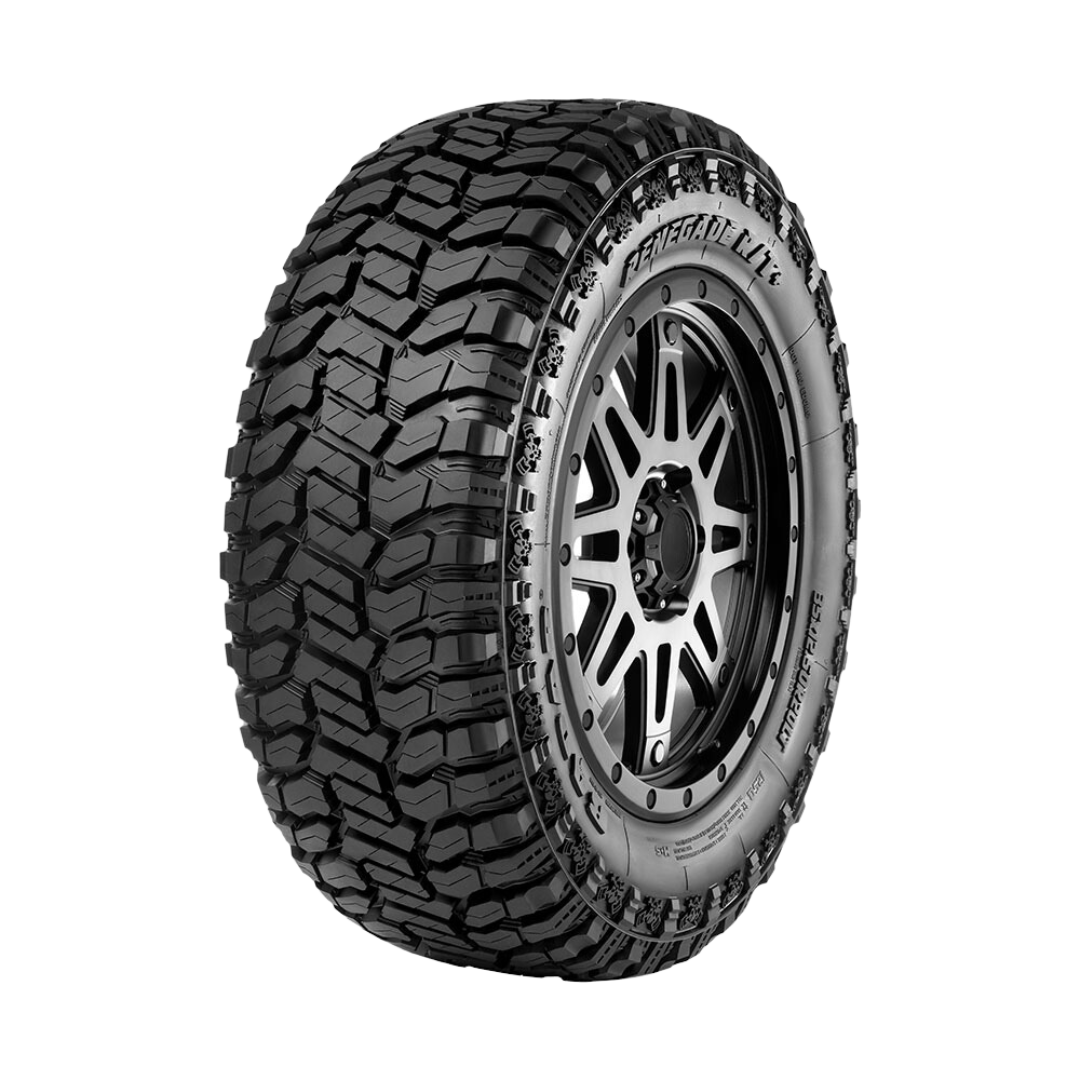 RADAR RENEGADE RT+