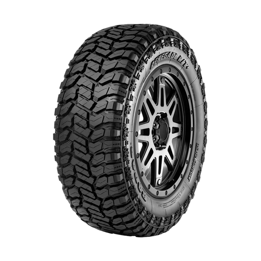 RADAR RENEGADE RT+