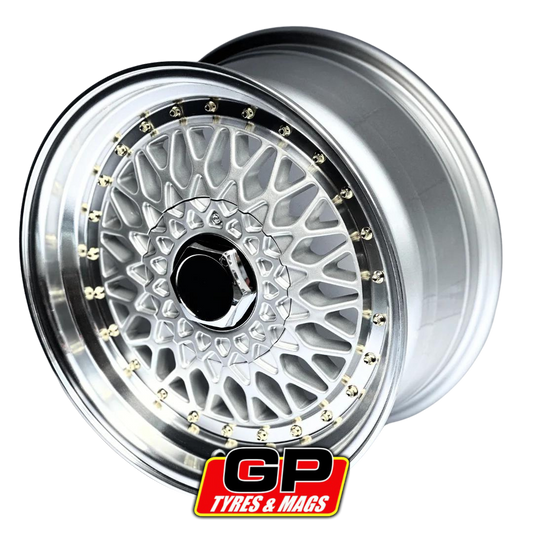 15 BBS RS1 | QUANTUM