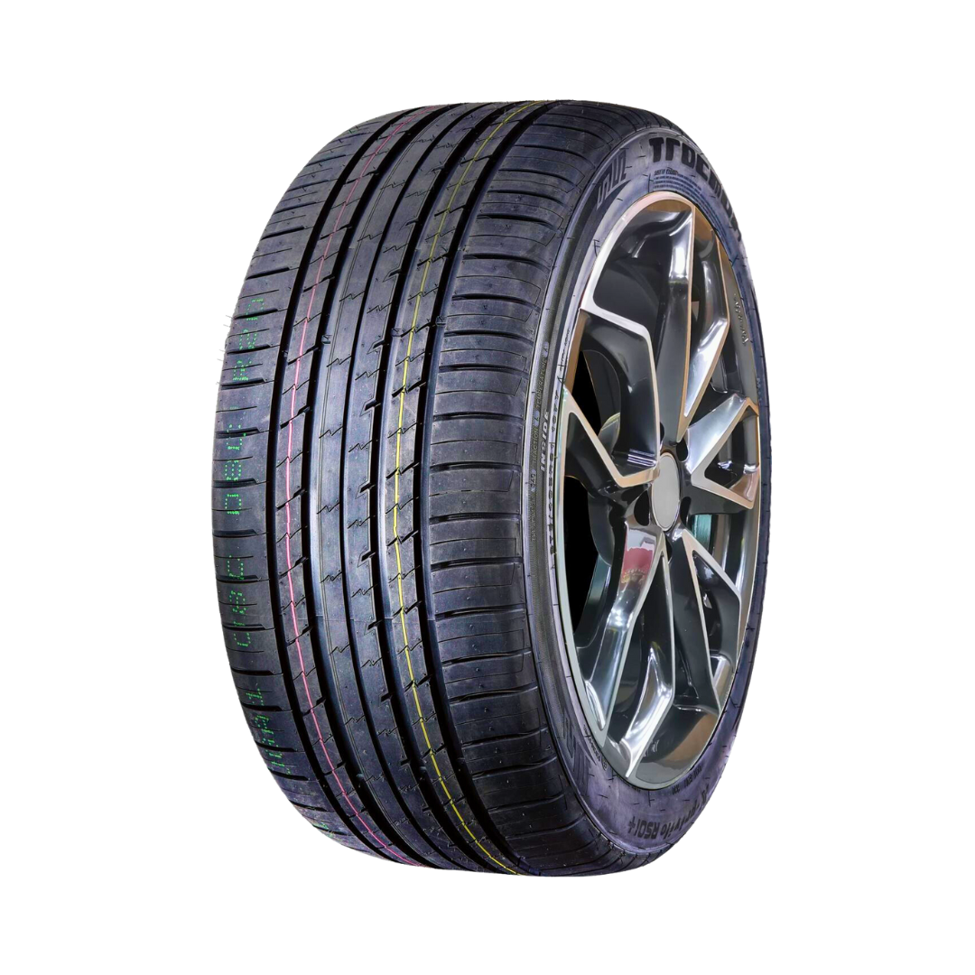 275/40R20 TRACMAX X PRIVILO RS01+ Z