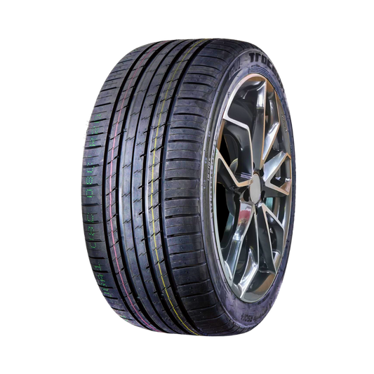 275/40R20 TRACMAX X PRIVILO RS01+ Z