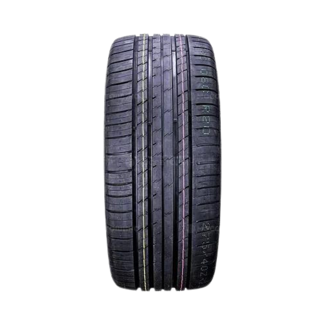 275/40R20 TRACMAX X PRIVILO RS01+ Z