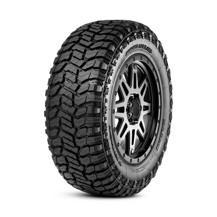 LT265/70R18 PATRIOT R/T+