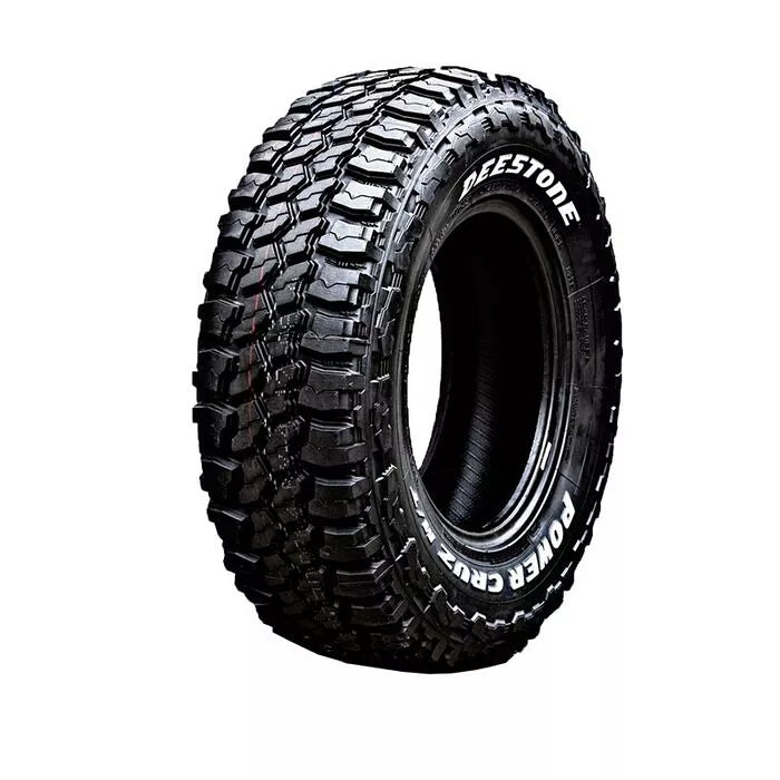 30X9.50R15LT DEESTONE POWER CRUZ MT431