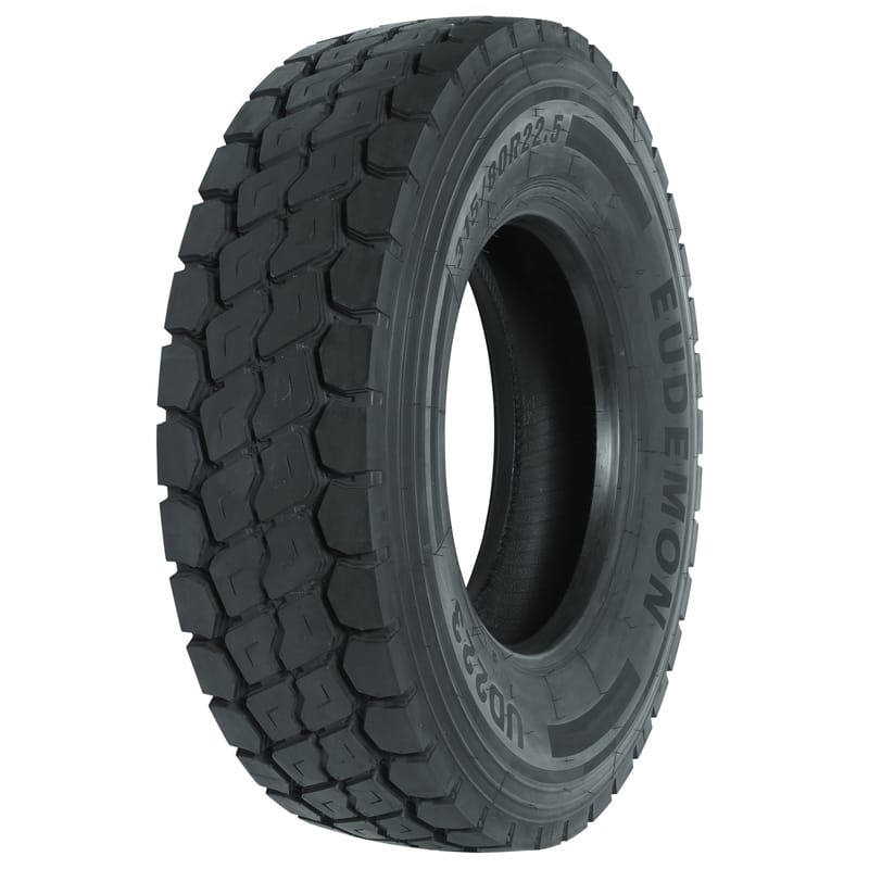 315/80R22.5 EUDEMON UD223 DRIVE