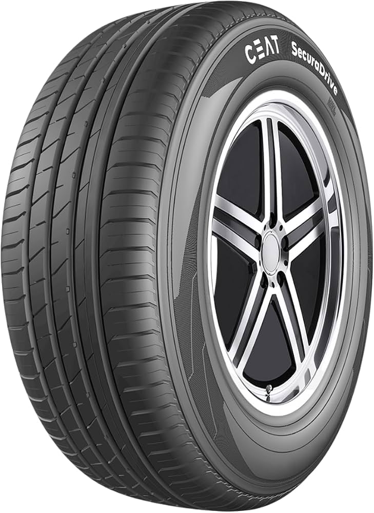 195/45R16 CEAT SECURADRIVE
