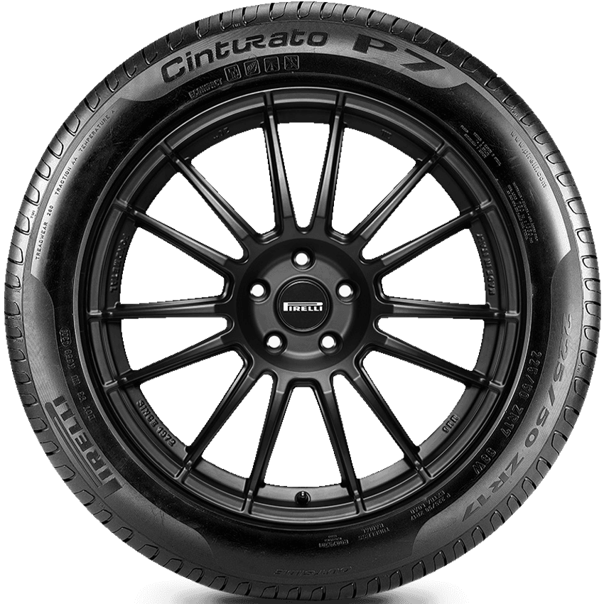 245/50R18 PIRELLI R-F P7CINT
