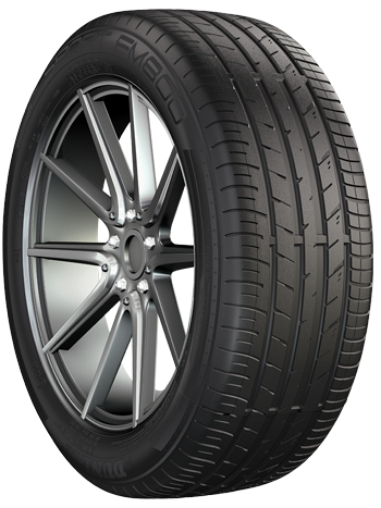 215/65R16 DUNLOP FM800