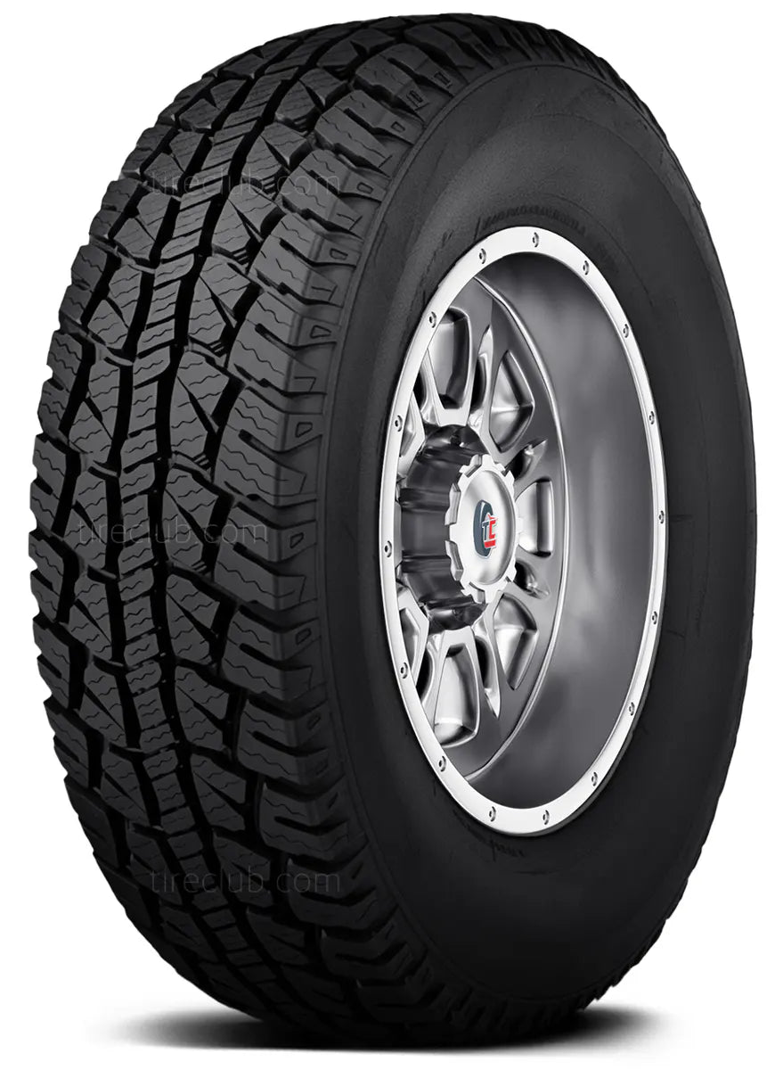 265/75R16 FULLRUN FRUN-SIX