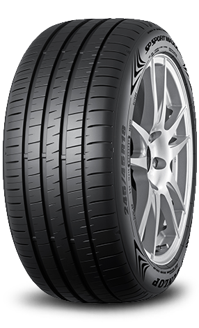 245/45R17 DUNLOP MAXX060+