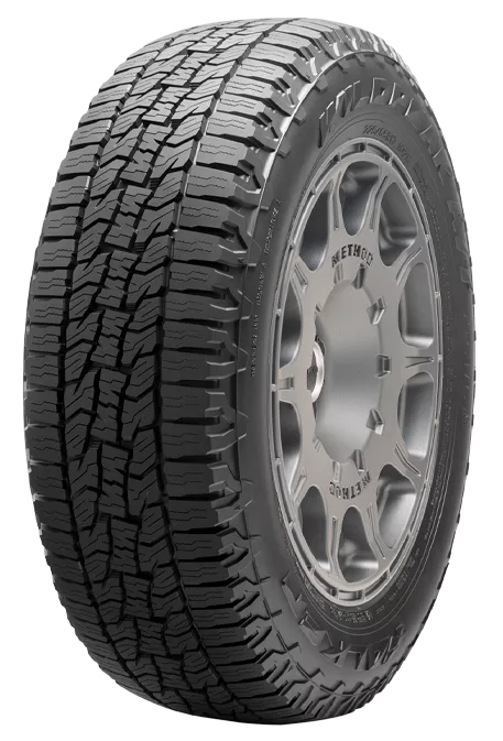 225/55R17 FALKEN WILDPEAK AT TRAIL