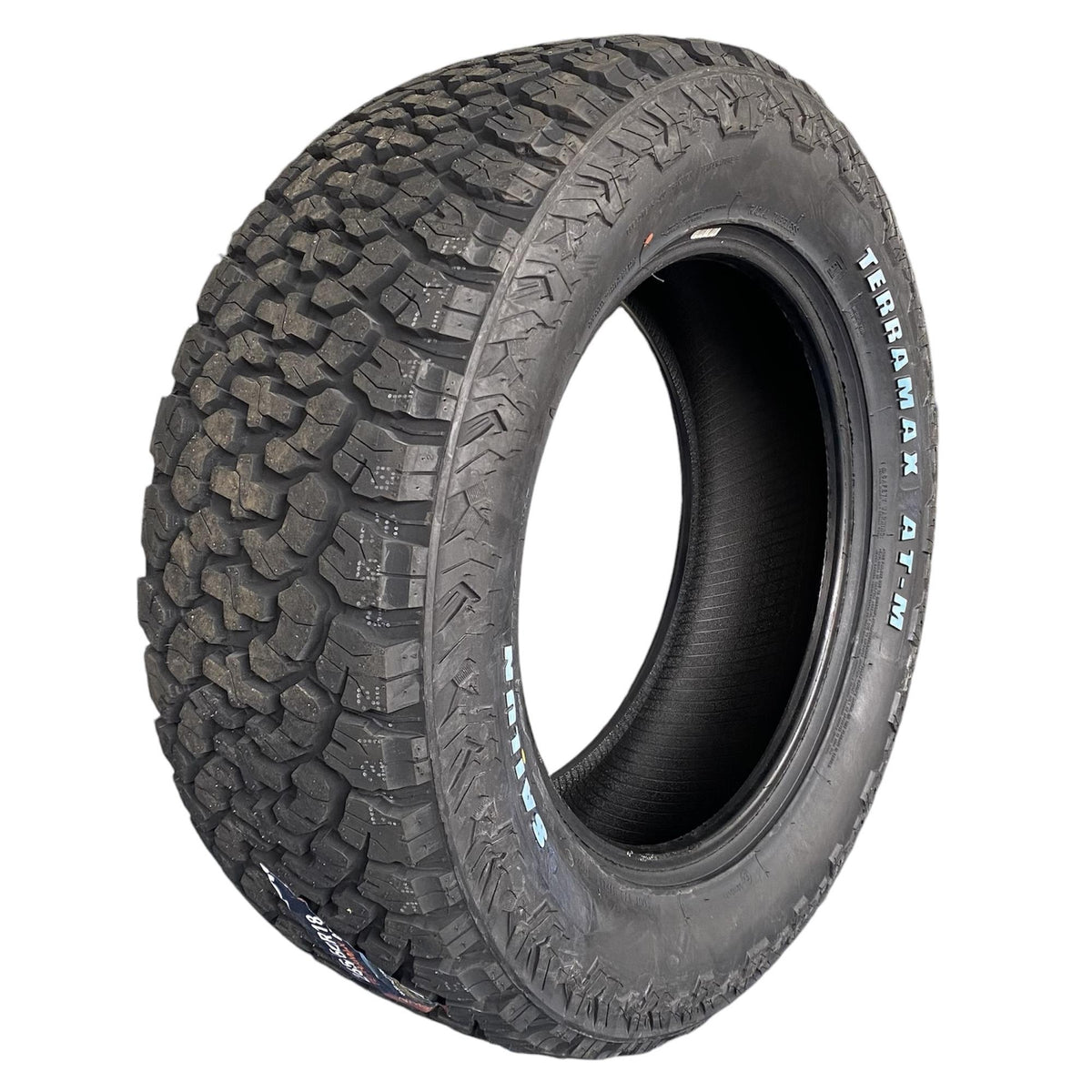265/60R18 SAILUN TERRAMAX ATM