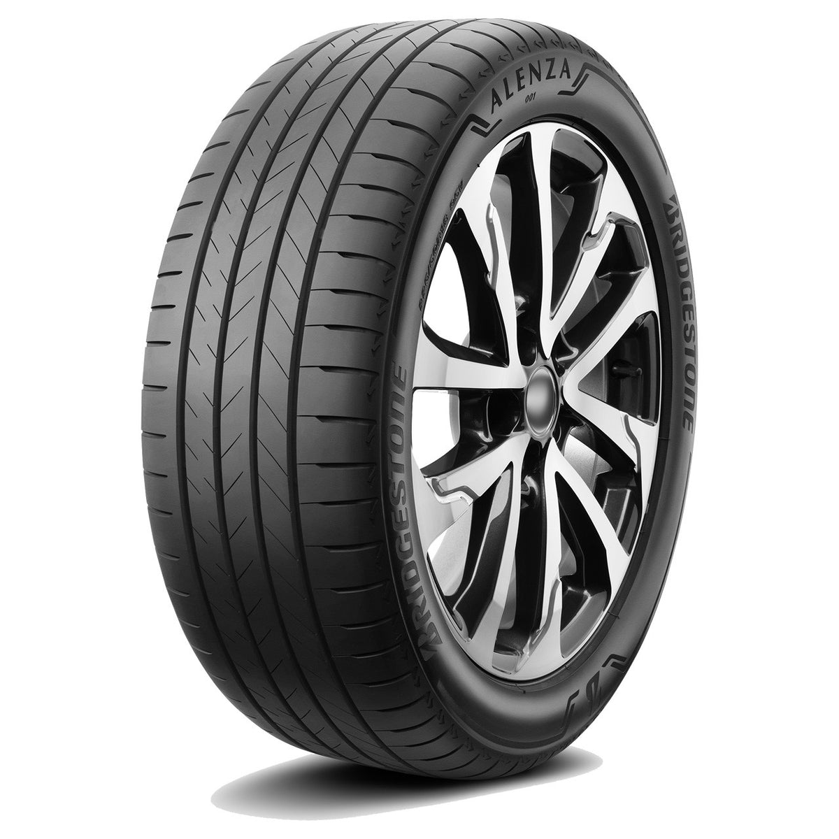 245/50R19 BRIDGESTONE ALENZA 001