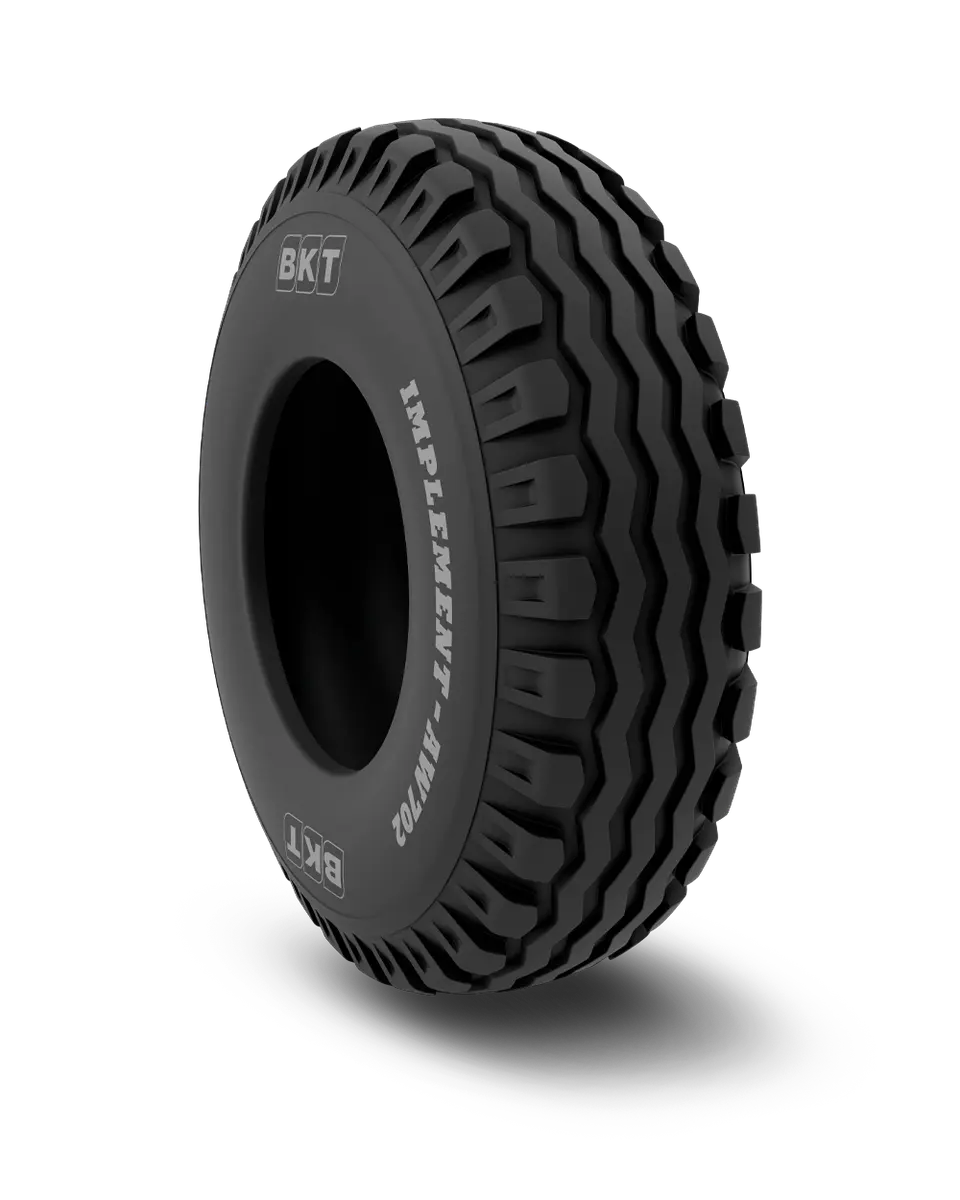 10.0/75-15.3 BKT AW702 HD E