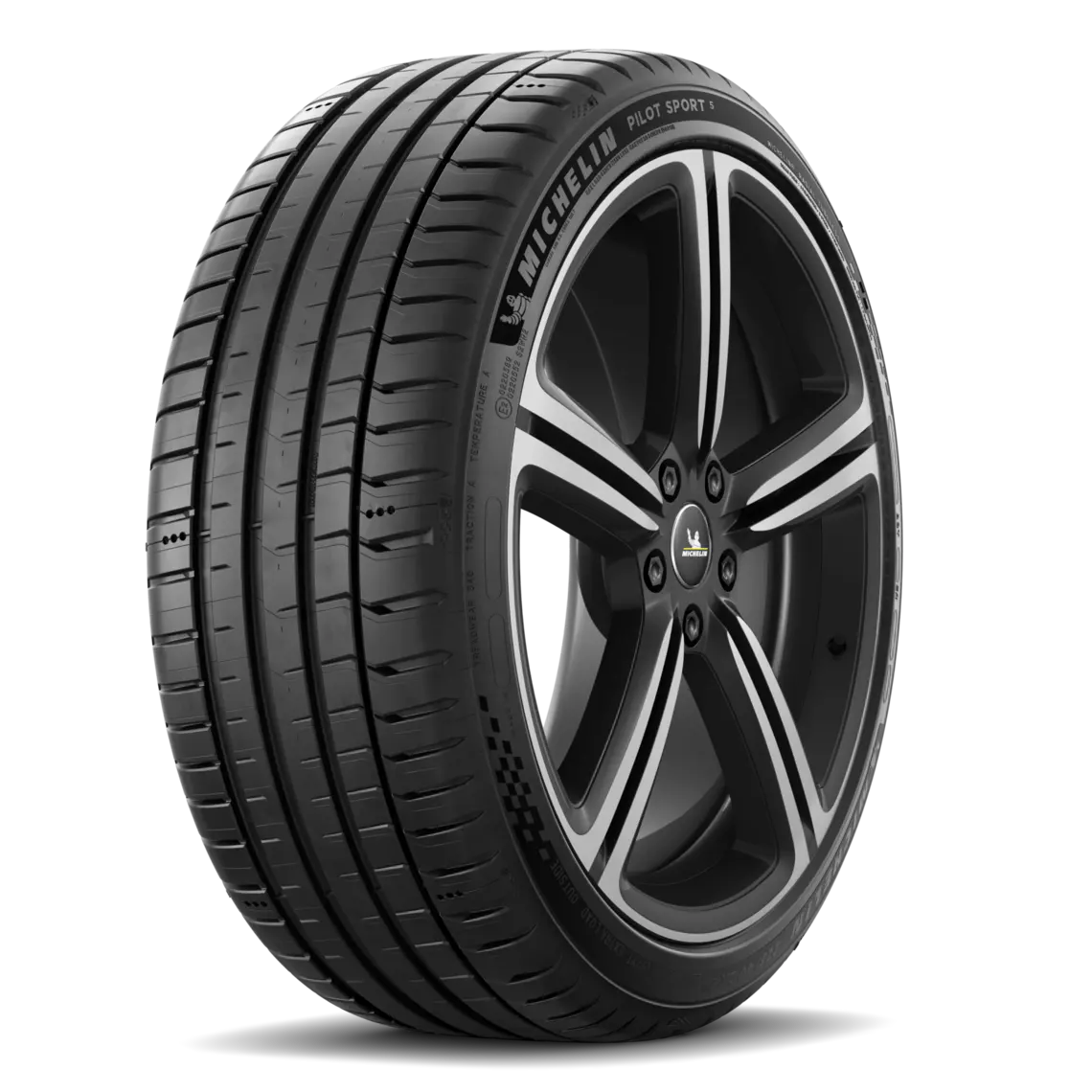 215/40R18 MICHELIN PILOT SPORT 5