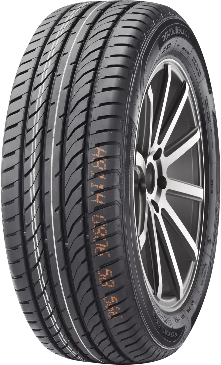 215/55R18 ROYALBLACK ROYAL ECO