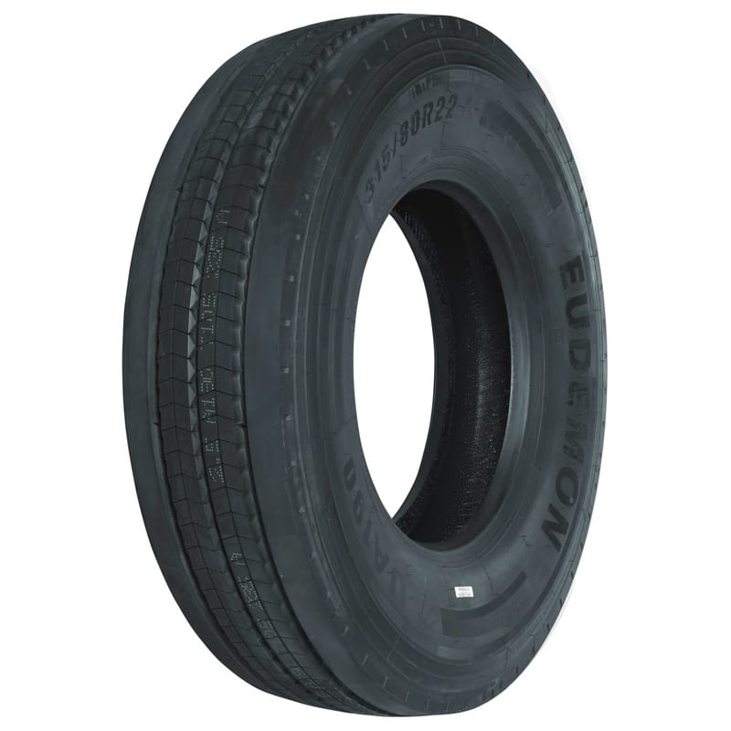 315/80R22.5 EUDEMON UA190 MULTI