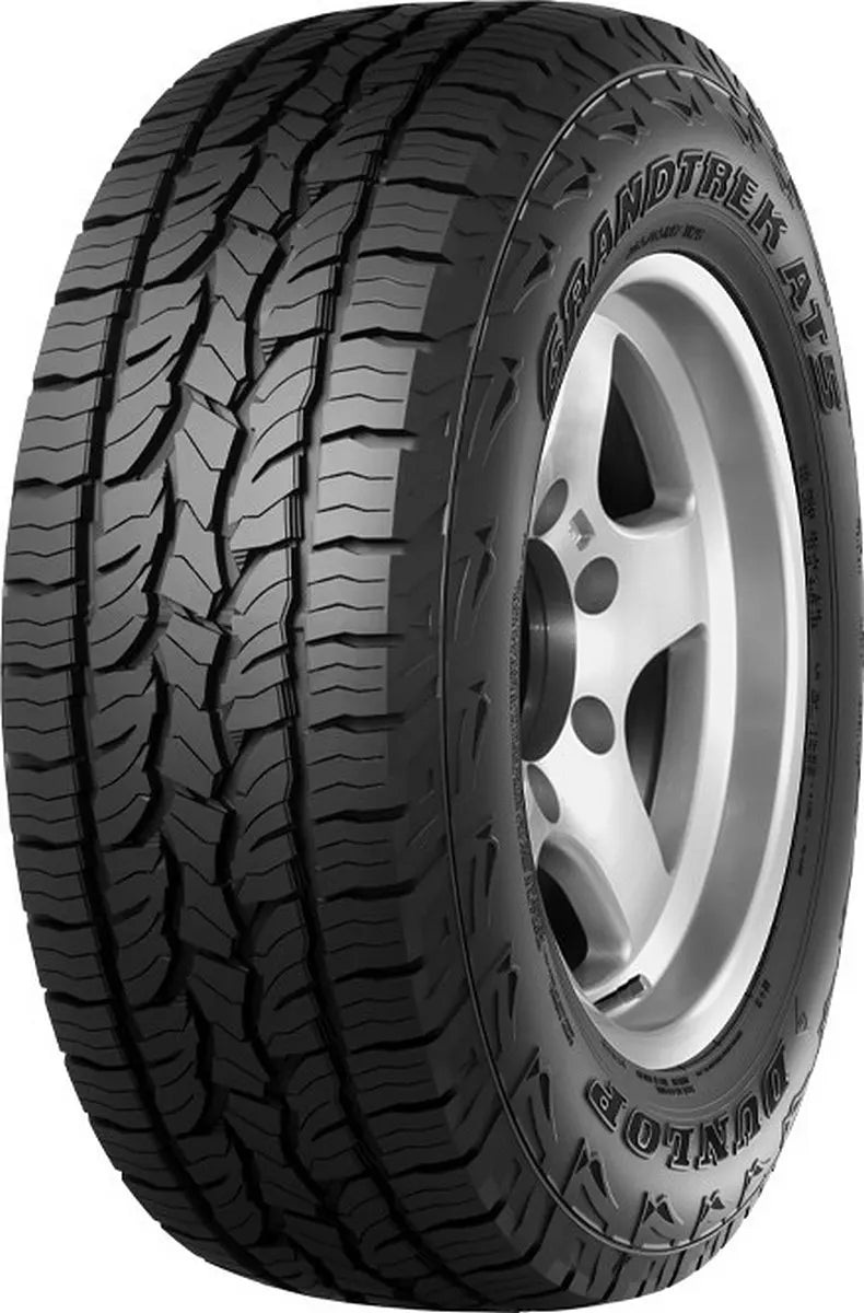 50R15LT DUNLOP GRANDTREK AT5