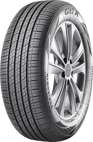 215/60R17 GITI GITICOMFORT F50