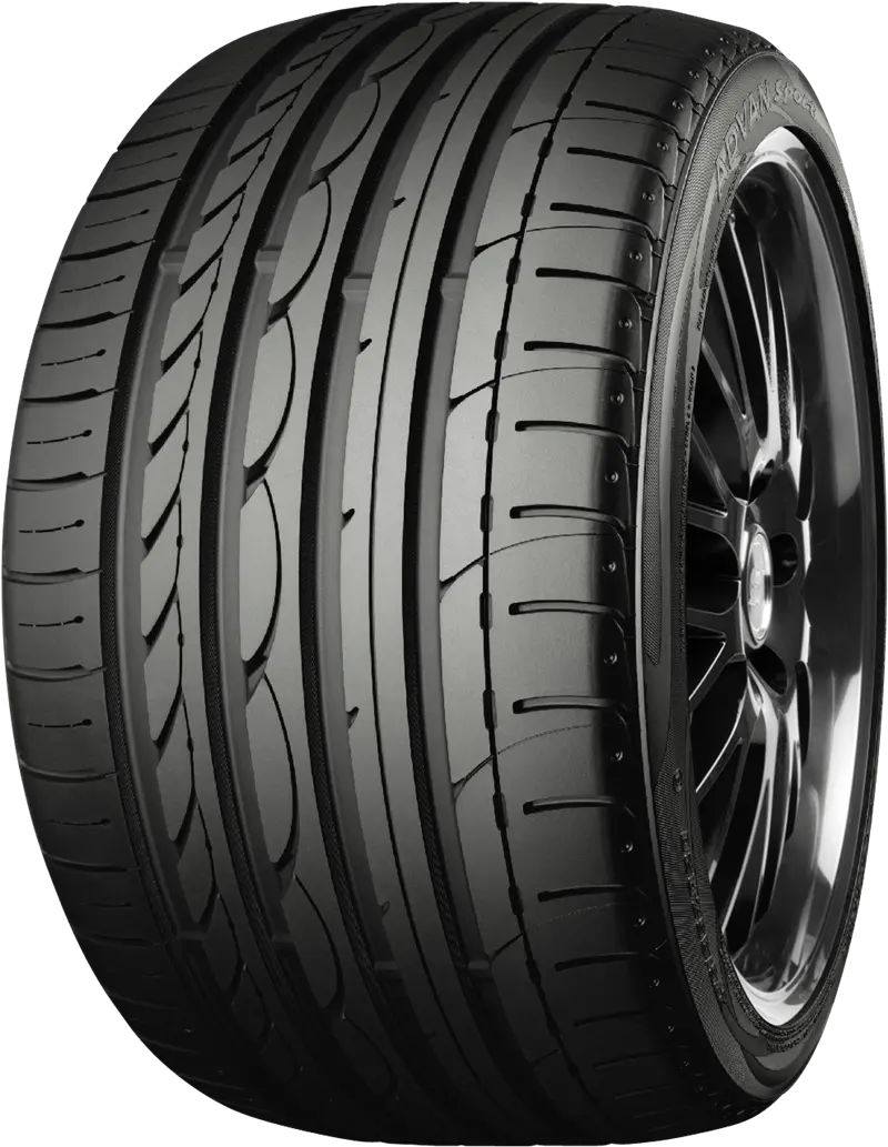 275/45R20 YOKOHAMA ADVAN SPORT V103