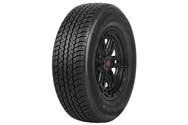 265/60R18 DUNLOP GRANDTREK AT31