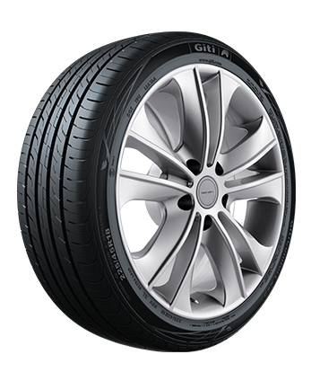 215/50R18 GITI GITICOMFORT 225 V1