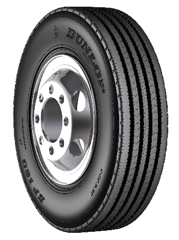 10.00R15 DUNLOP SP160