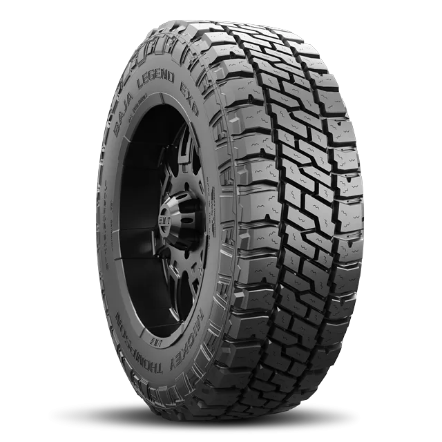 LT265/60R20 MICKEY THOMPSON BAJA LEGEND EXP