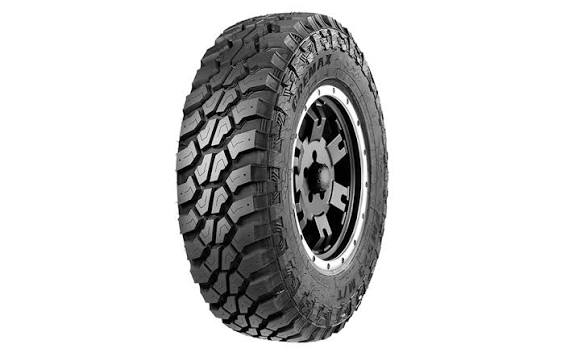 LT235/75R15 GREMAX CAPTURAR CF5
