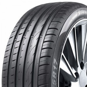 165/40R17 APTANY RA301 72V XL TYRE