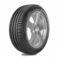 225/55R19 MICHELIN PILOT SPORT 4