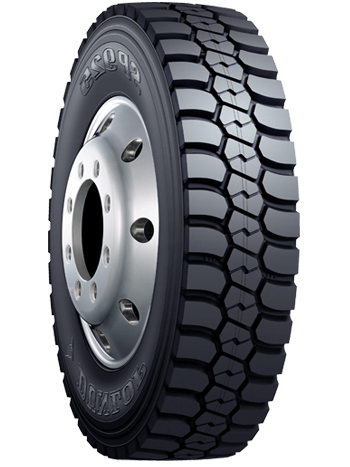 315/80R22.5 DUNLOP SP925A