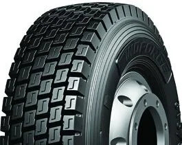 245/70R19.5 WINDFORCE WD2020