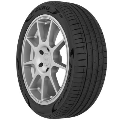 235/45R18 PIRELLI P ZERO (PZ4)
