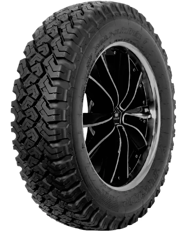 7.50R16 DUNLOP TG21