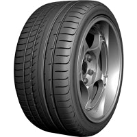 265/40R20 GOODYEAR EAGLE F1 ASYMMETRIC