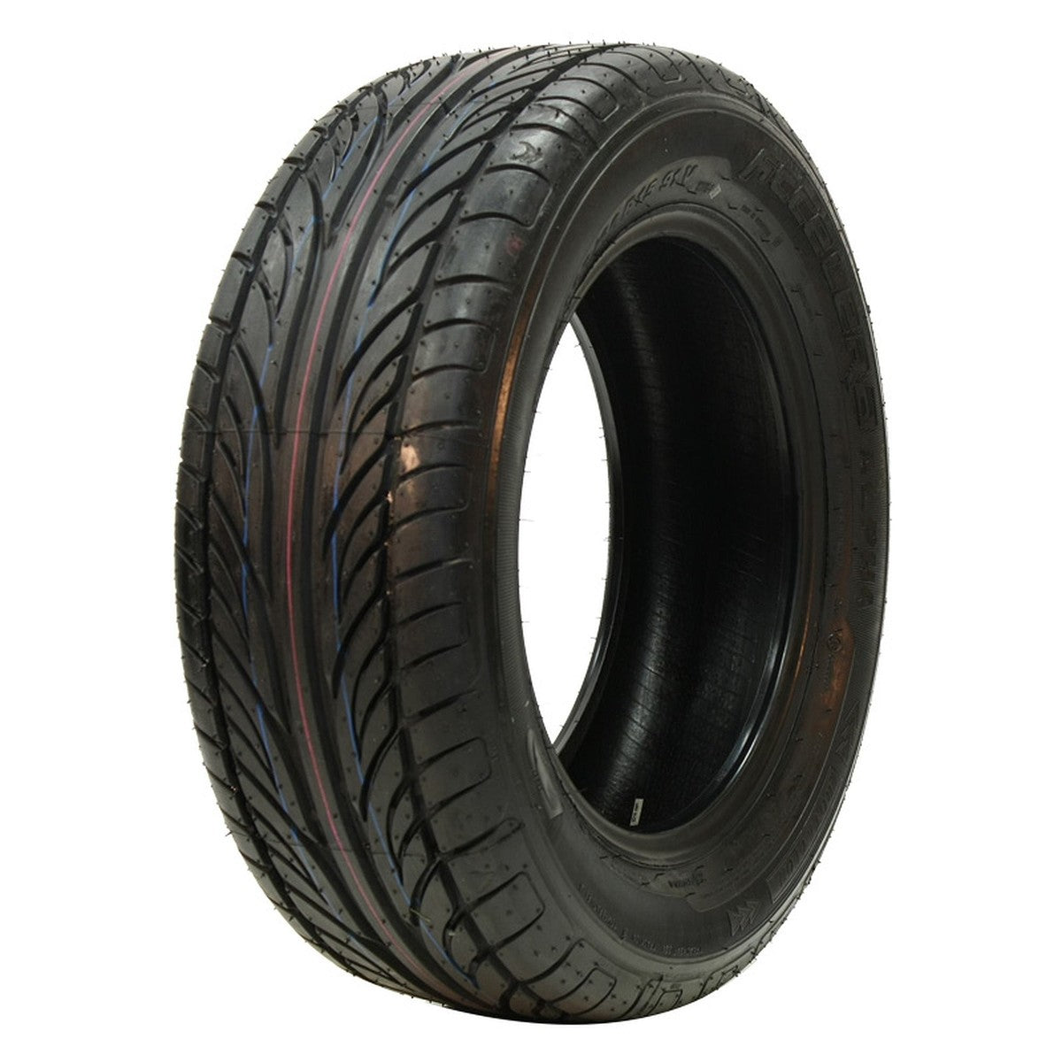 205/35R18 ACCELERA ALPHA 81Y TYRE