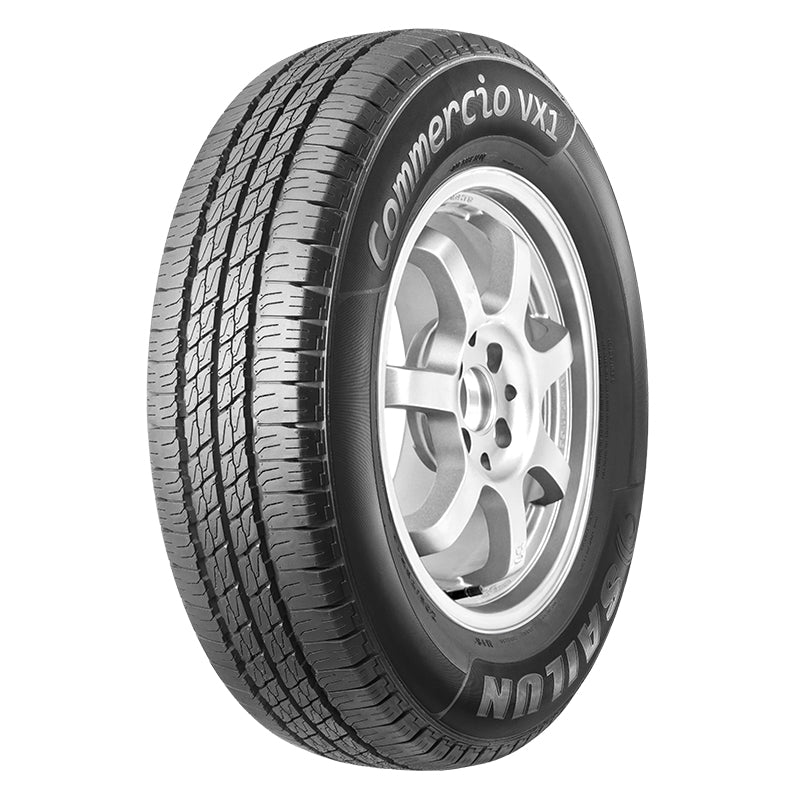 195R15CWSW SAILUN COMMERCIO VX+