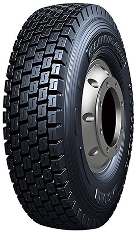 315/80R22.5 COMPASAL CPD81