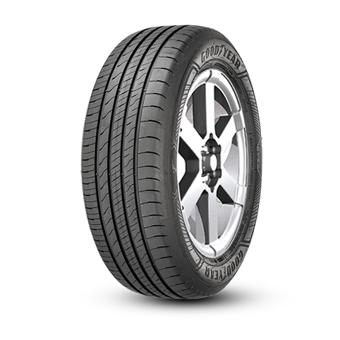 235/55R18 GOODYEAR EFFICIENTGRIP SUV