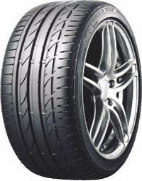 225/50R17 BRIDGESTONE S001
