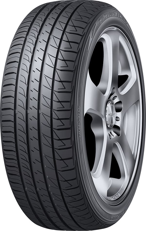 205/40R17 DUNLOP SP SPORT LM705