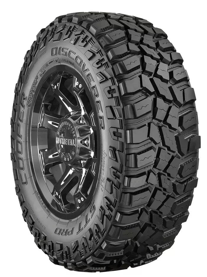 32X11.50R15 COOPER DISCOVERER STT PRO