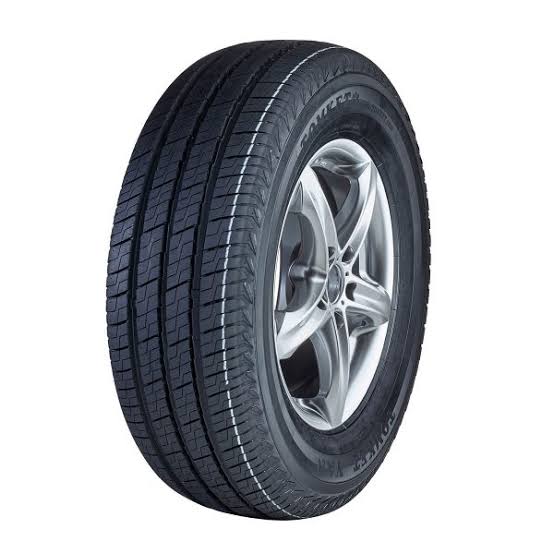 205/75R15R ROYALBLACK VAN