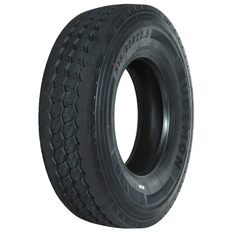 385/65R22.5 EUDEMON UA180 MULTI