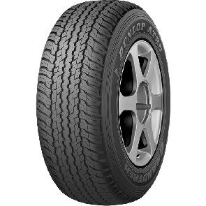 205R16C DUNLOP AT25 LHD