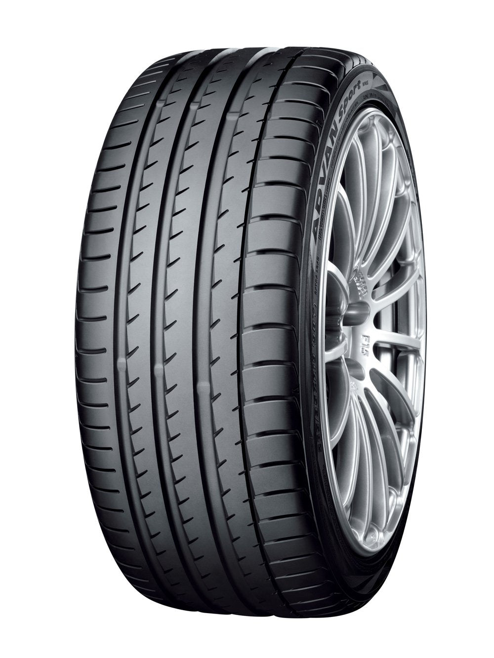 245/40R19 YOKOHAMA ADVAN SPORT V105