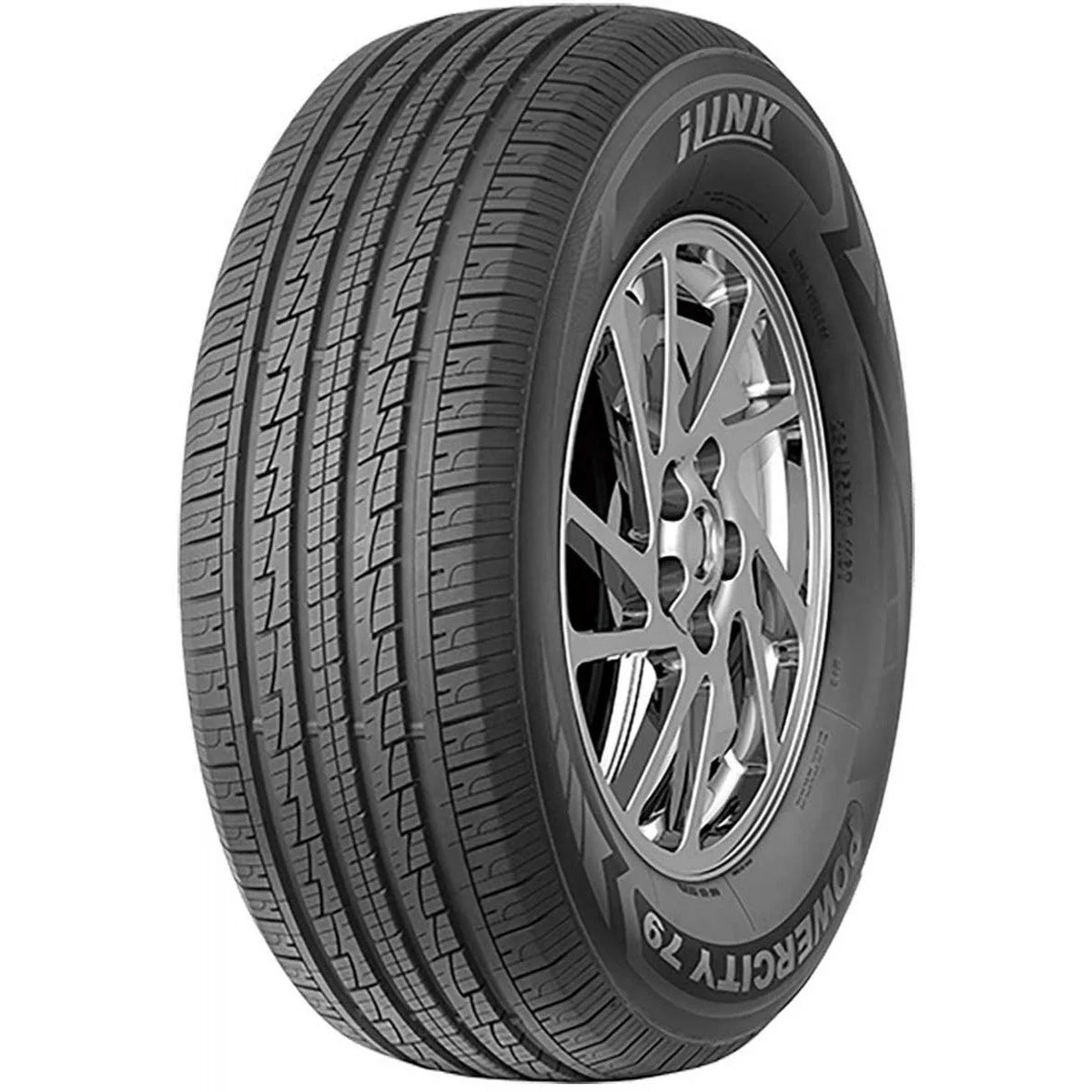 215/65R17 ILINK POWERCITY79