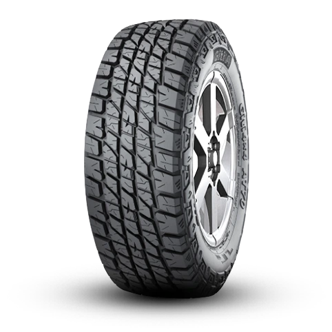 245/70R16 GITI GITI4X4 AT70