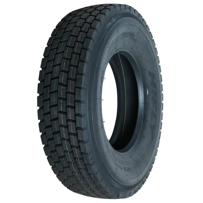 315/80R22.5 HIFLY HH308A DRIVE